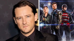 Thunderbolts: Βρέθηκε ο αντικαταστάτης του Steven Yeun για τον ρόλο του Sentry