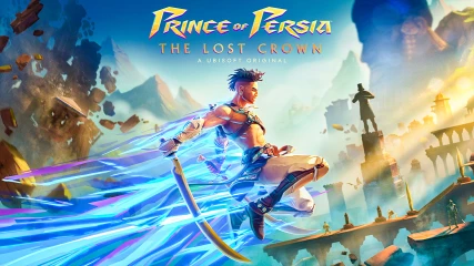 Prince of Persia: The Lost Crown Review – Ο πρίγκιπας πέθανε, ζήτω ο πρίγκιπας!