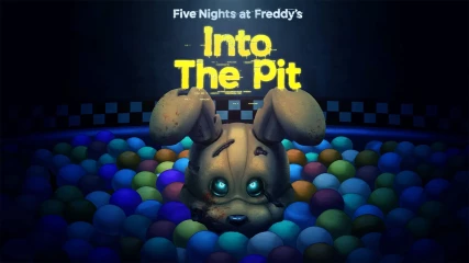 Διέρρευσε ένα νέο Five Nights at Freddy's παιχνίδι και ο δημιουργός του δεν ταράχθηκε καθόλου