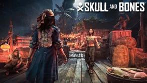 Παίξτε το Skull and Bones σε κονσόλες και PC λίγο πριν την κυκλοφορία του (ΒΙΝΤΕΟ)