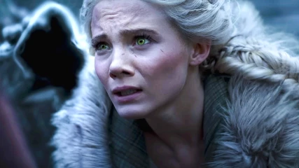 The Witcher 4η σεζόν: Η Freya Allan αποκαλύπτει τι θα γίνει με τη Ciri