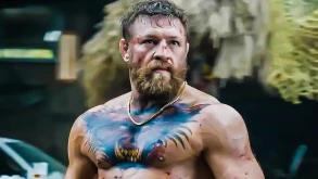 Ο Connor McGregor ηθοποιός στο Hollywood – Δείτε το πρώτο trailer!