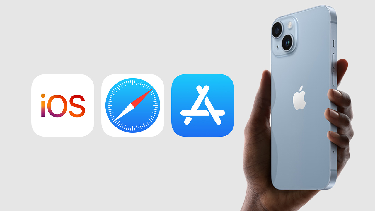 Οι τεράστιες αλλαγές για τα iOS, Safari και App Store στην Ευρώπη