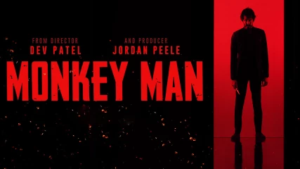 Το Monkey Man είναι τη νέα ταινία δράσης της Universal σε παραγωγή Jordan Peele – Δείτε το trailer