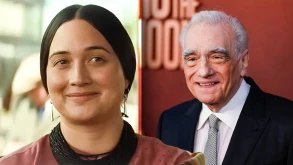 Lily Gladstone και Martin Scorsese θα συνεργαστούν και πάλι μετά το οσκαρικό Killers of the Flower Moon