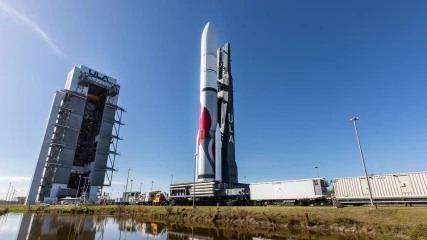 Ο πύραυλος Vulcan απειλεί την κυριαρχία της SpaceX
