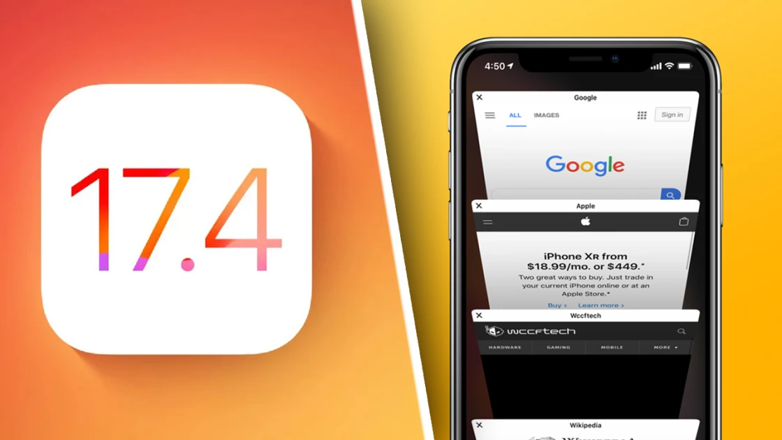 iOS 17.4: This change will affect all iPhone users with the new upgrade