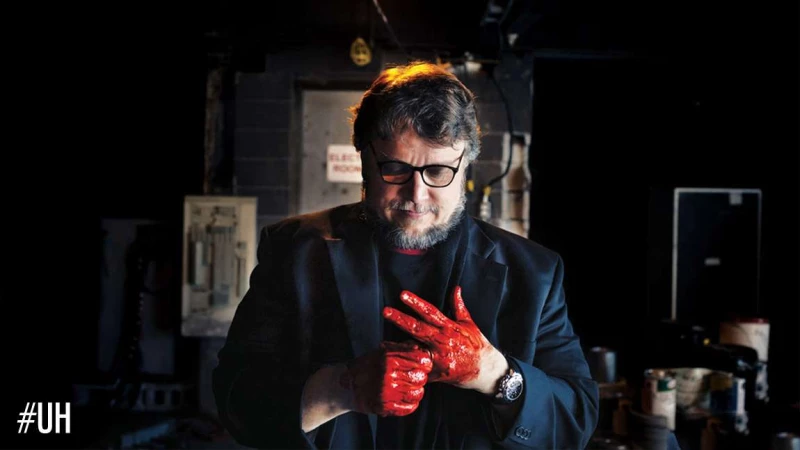 Η ακύρωση του Silent Hills ταλανίζει ακόμα τον Guillermo Del Toro