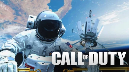 Διέρρευσαν πλάνα από το Call of Duty: Future Warfare που τελικά δεν κυκλοφόρησε ποτέ