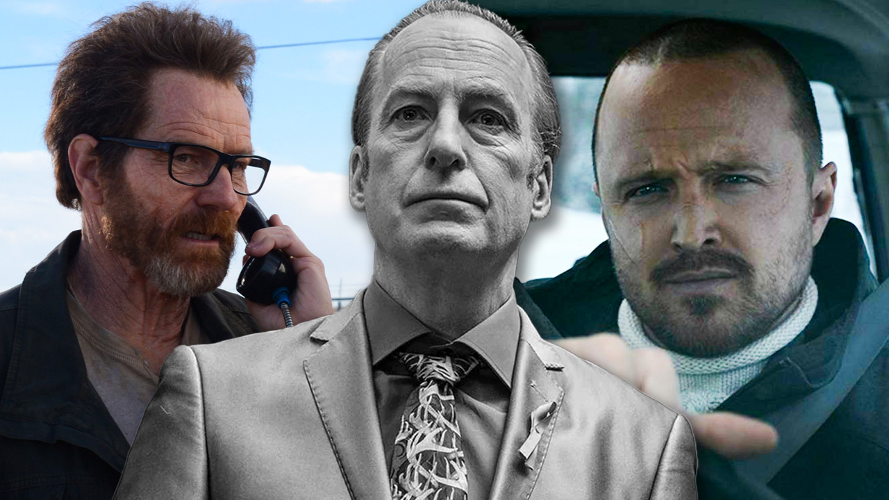 Breaking Bad: O Bryan Cranston είπε κάτι πολύ σωστό για το φινάλε του σύμπαντός