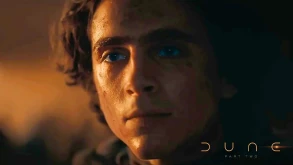 Dune: Part Two - Δείτε το νέο επικό διαφημιστικό λίγο πριν την πρεμιέρα