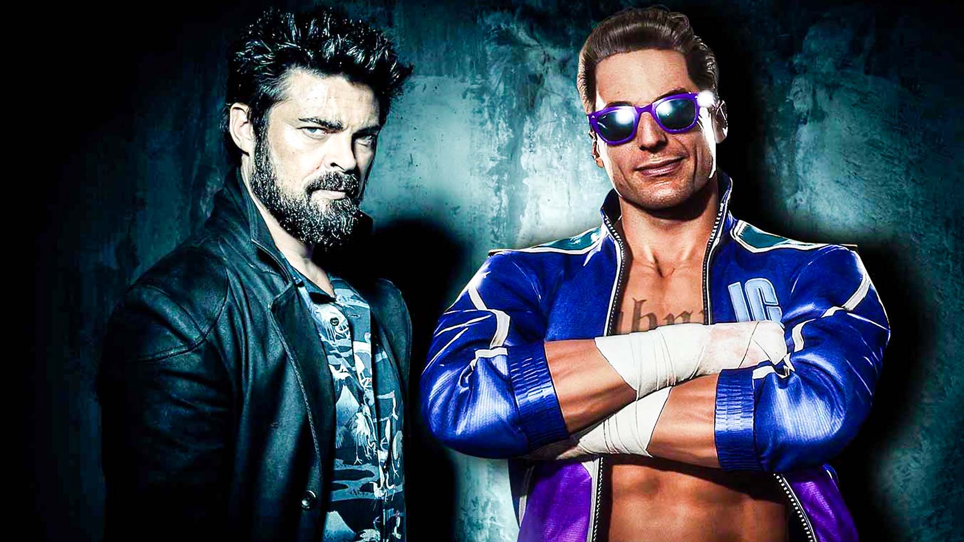 Karl Urban: “Το Mortal Kombat 2 είναι η πιο διασκεδαστική ταινία δράσης που έχω παίξει ποτέ”