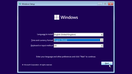 Αλλάζει η εγκατάσταση των Windows μετά από 15 χρόνια!
