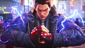 Το Tekken 8 έκανε υπερδιπλάσιο launch από το Street Fighter 6!