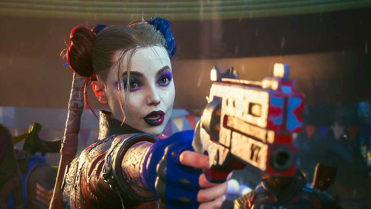 Γκάφα της Rocksteady με το Suicide Squad: Kill The Justice League