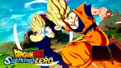 Dragon Ball: Sparking! Zero: Δείτε τις επικές μάχες μεταξύ Goku και Vegeta στο νέο trailer!