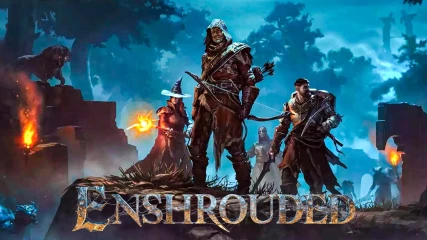 Μεγάλη επιτυχία για το Enshrouded, το νέο survival παιχνίδι της Keen Games