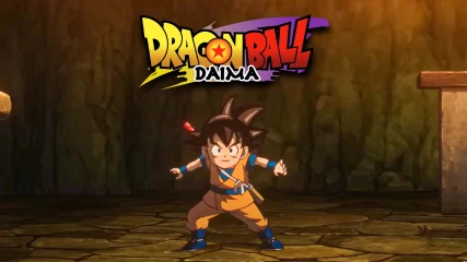 Dragon Ball Daima: Το νέο trailer με τον Son Goku μοιράζει συγκίνηση σε όλους τους fans!
