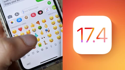 iOS 17.4: Αυτά είναι τα νέα emoji που έρχονται στο επόμενο update των iPhone