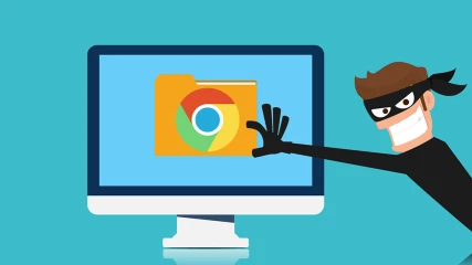 Η Microsoft πιάστηκε να “κλέβει” δεδομένα από χρήστες του Chrome στα Windows