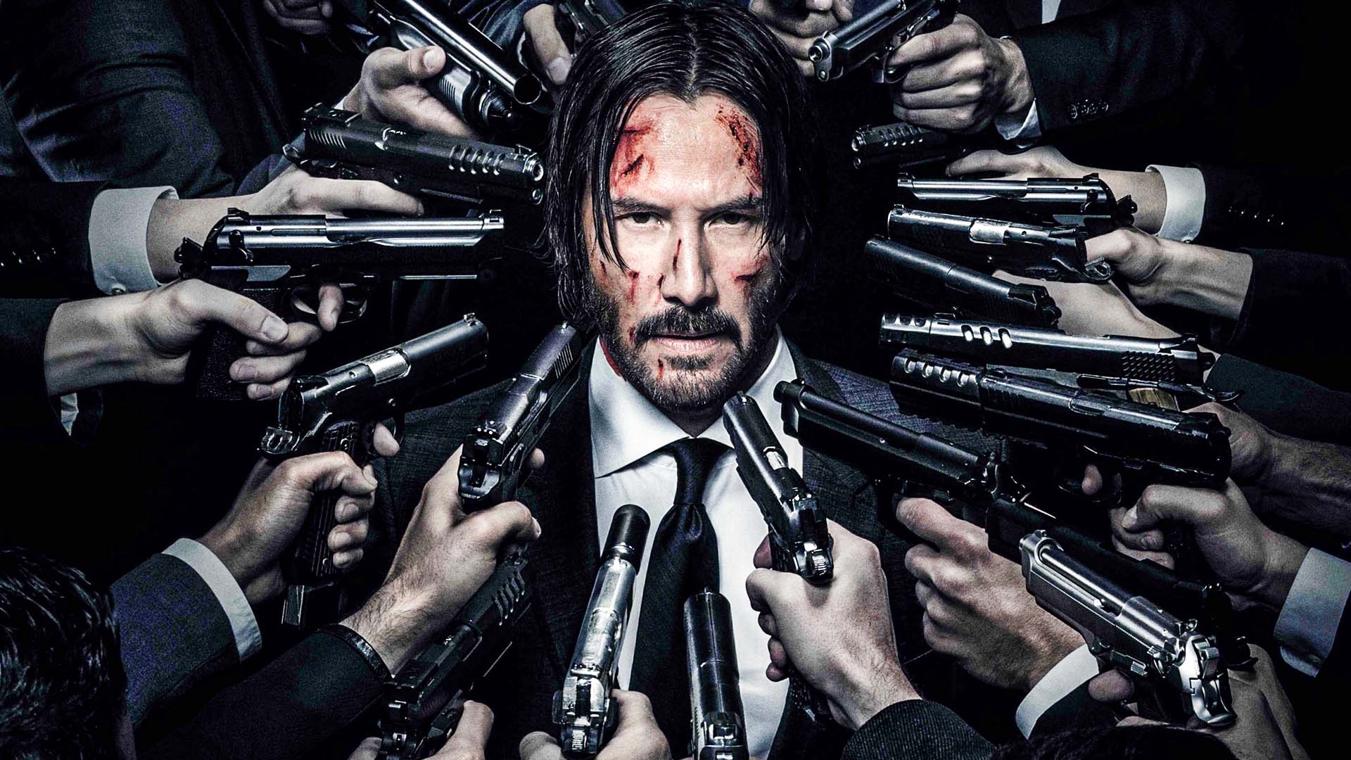 Πόσα χρήματα έβγαλε ο Keanu Reeves από όλα τα John Wick;