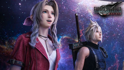Το Final Fantasy VII Rebirth φτιάχτηκε με την Unreal Engine 4 για να μην καθυστερήσει