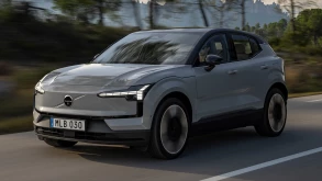 Volvo EX30: Καθυστερεί η κυκλοφορία λόγω προβλημάτων στο software