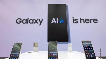 Η Galaxy AI θα γίνει διαθέσιμη σε 100 εκατομμύρια Samsung τηλέφωνα