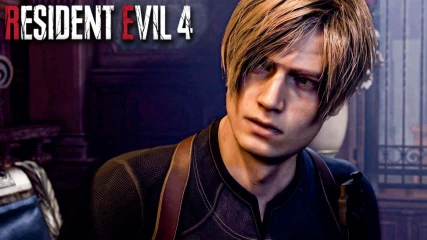 Η Capcom αποκάλυψε τις συνολικές πωλήσεις του Resident Evil 4 remake
