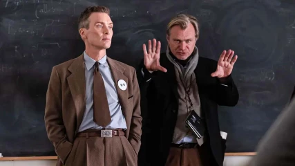 Αυτές είναι οι καλύτερες ταινίες που είδε τελευταία ο Christopher Nolan