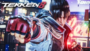 Πόσους χαρακτήρες έχει το Tekken 8;