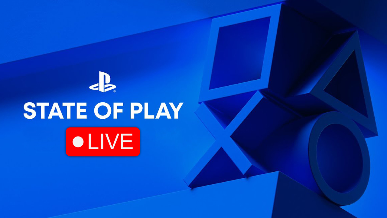 State of Play: Δείτε ζωντανά το μεγάλο σόου το PlayStation