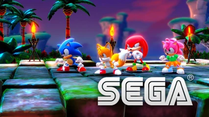 SEGA: Νέο κύμα απολύσεων για το 2024 και στους δημιουργούς των Sonic