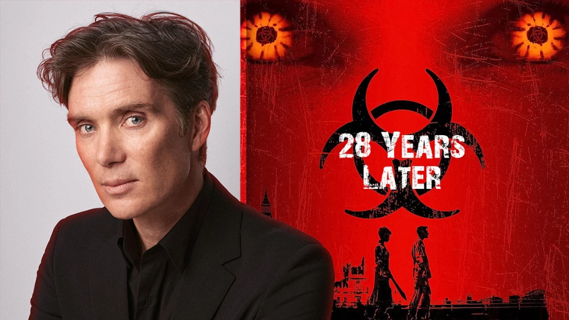 28 Years Later: Πολύ ευχάριστα νέα για τη συμμετοχή Cillian Murphy και ...