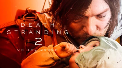 Death Stranding 2: Το νέο trailer του έδειξε πόσο επικό “Hideo Kojima“ παιχνίδι θα είναι!