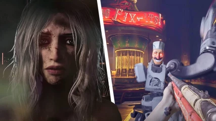 JUDAS: Το νέο παιχνίδι του δημιουργού των BioShock δείχνει φανταστικό στα πρώτα gameplay πλάνα