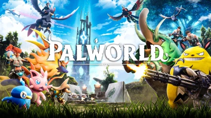 Palworld: Αυτά είναι όλα τα “Pals” που υπάρχουν μέσα στο παιχνίδι