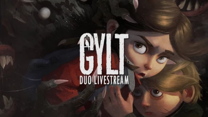 GYLT Duo Livestream | Παρασκευή 2/02