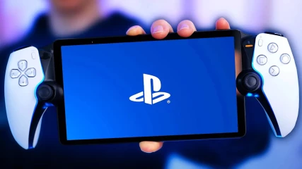 ΦΗΜΗ: H Sony ετοιμάζει νέα φορητή PlayStation κονσόλα
