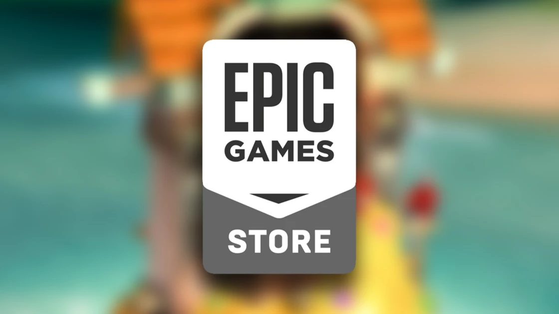 Download the first free game of February from the Epic Games Store