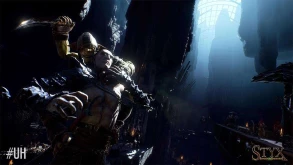 Ανακοινώθηκε το Styx: Shards of Darkness