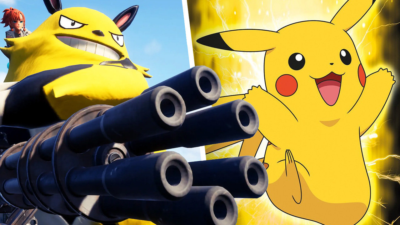 Palworld Vs Pokémon: Δείτε πως συγκρίνονται οι πωλήσεις με τα παιχνίδια της Nintendo