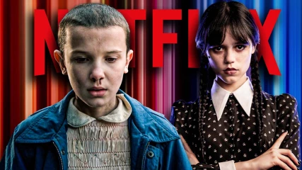Netflix: Stranger Things 5 και οι νέες σεζόν των Wednesday και The Watcher χάνουν το 2024