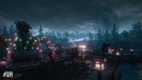 Ημερομηνία κυκλοφορίας για το The Park
