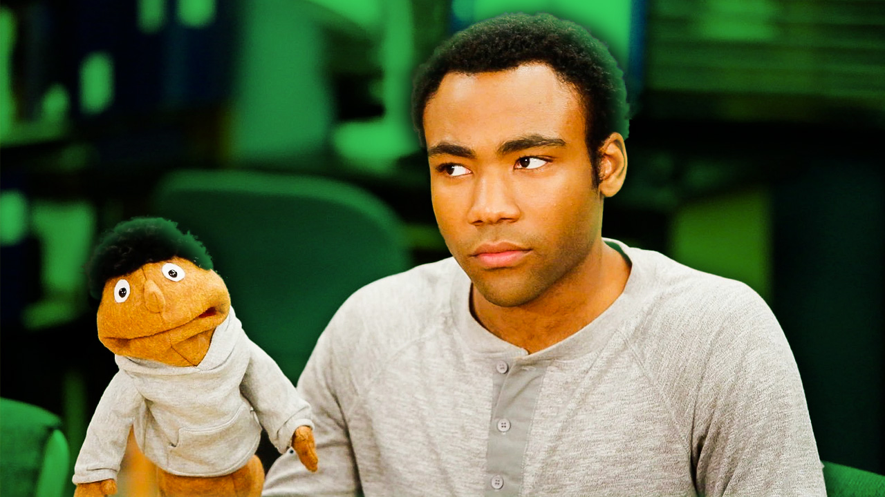 Ταινία Community: Τα ευχάριστα νέα που αποκάλυψε ο Donald Glover