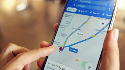 Η τεχνητή νοημοσύνη έφτασε στο Google Maps
