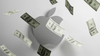 Η Apple επενδύει λεφτά με το τσουβάλι και μάλλον μπορείτε να μαντέψετε που