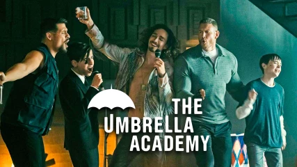 Νέα ματιά στην τελευταία σεζόν του The Umbrella Academy