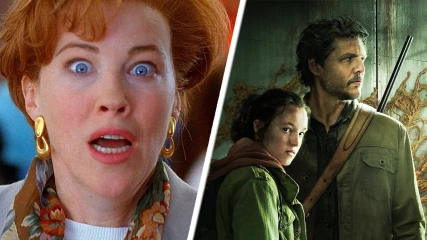The Last of Us 2η σεζόν: Η Catherine O'Hara του “Home Alone“ θα παίξει στη σειρά του HBO
