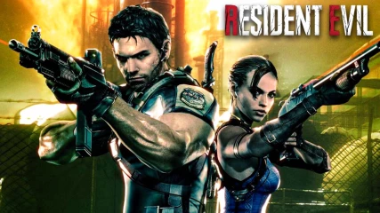 Η Capcom ετοιμάζει 5 καινούργια Resident Evil παιχνίδια